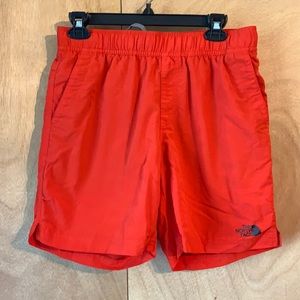 The North Face FlashDry Pull-On Adventure Shorts